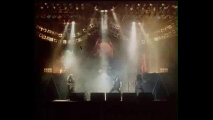 *превод* Iron Maiden - The Number Of The Beast 