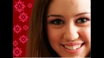 Za konkursa na miley forevor =]