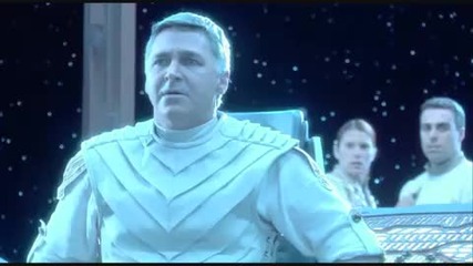 Stargate Atlantis History of war