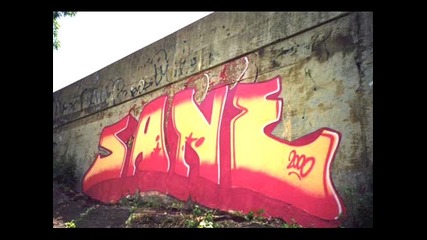 Sane - Ink