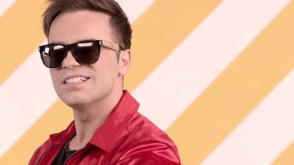 Claydee feat Alex Lupa - Come to Papa (official Video).avi
