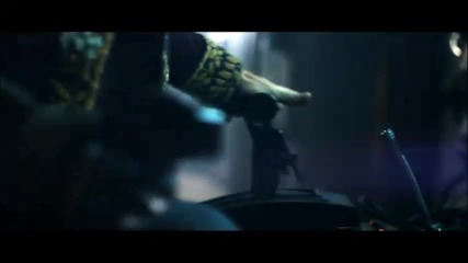 Видео на Take That снимано в киноцентрове Бояна