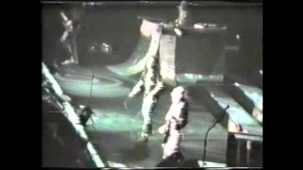 Dio - The Last In Line Live In Dortmund 17.05.1990 