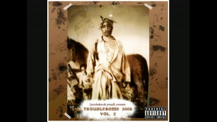 2 Pac ft. Outlawz - Bad Boy muder