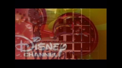 Disney Channel :):)