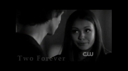 Damon & Elena - Distance ...