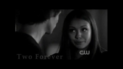 Damon & Elena - Distance ... 