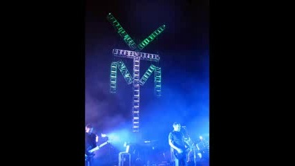 Mogwai - Black Spider 