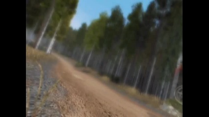 Colin Mcrae Rally 2005 - Cars