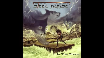 Steel Horse - Live To Rock (2011)