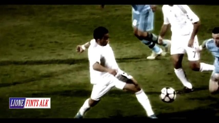 Football Skills 2010 