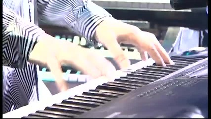 Uriah Heep - Universal Wheels 