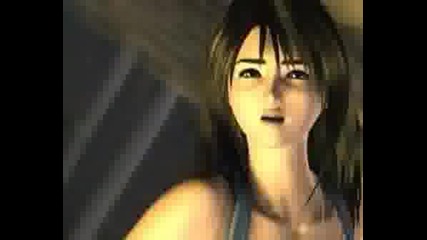 Masterplan - Enlighten Me & Final Fantasy VIII