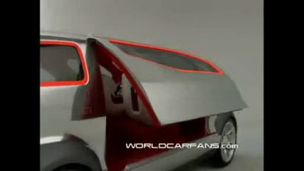 Kola Na Bude6teto Ford Airstream