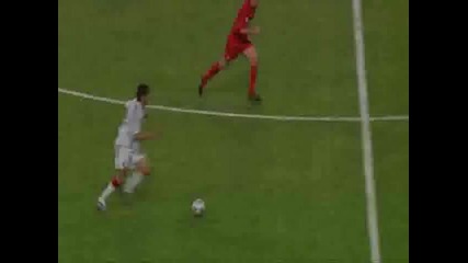 the story of Steven Gerrard 