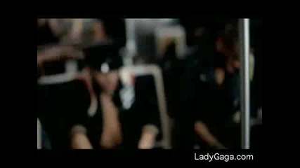 New !! Lady Gaga - Love Game