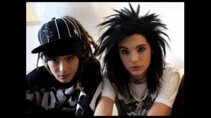 Tokio Hotel Forever In Our Hearts