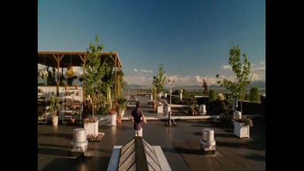 Hsm3 - Walk away (високо качество) 