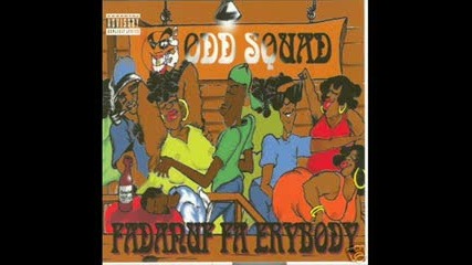 Odd Squad - Like Dope