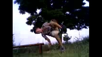 Gunes Jump