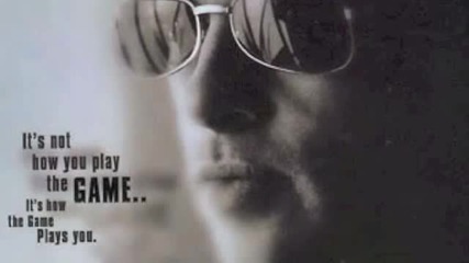 Spy Game (2001) - _spies_ (ryebot Remix)