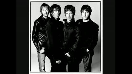 Oasis - I Will Believe