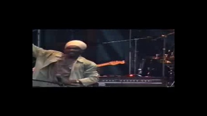 Anthony B. Live Reggae Ragga Dancehall - Good Sound Quality