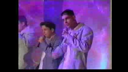 A Coming Home Now - Boyzone