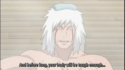 Naruto Shippuuden 92 (СРЕДНО КАЧЕСТВО)