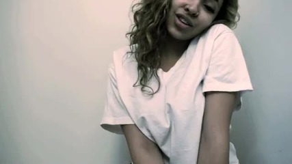 Tinashe - How To Love (lil Wayne Cover)