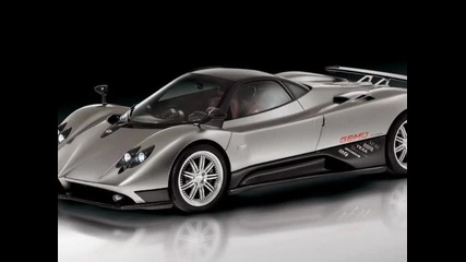 Cars za konkursa na d3m17o 