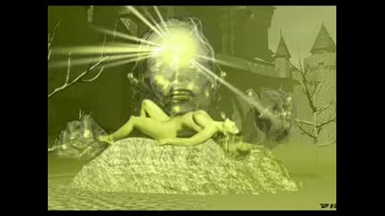 A Goa Trance Dream 