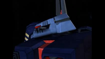 Beast Machines - 1x04 - Mercenary Pursuits 