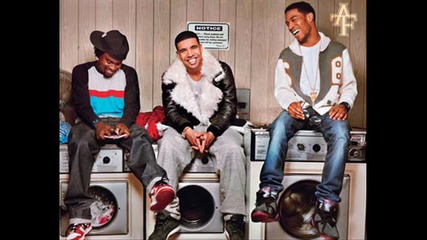 Drake - Find Your Love 