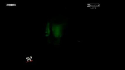 Jeff Hardy - Second Promo