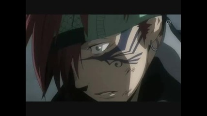 [ Hq ] ~ Anime mix ~
