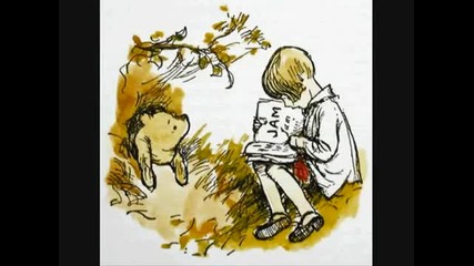03 Winnie the Pooh audio book - Chapter Two
