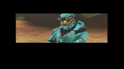 Red Vs Blue 20