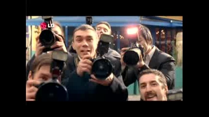 Lg Viewty - Директна Връзка С Youtube