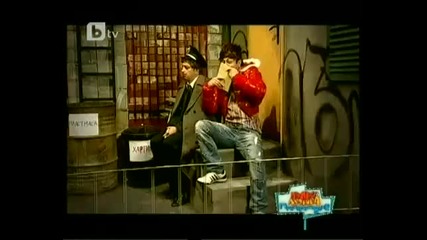 Пълна лудница 19.01.2011 Част 3