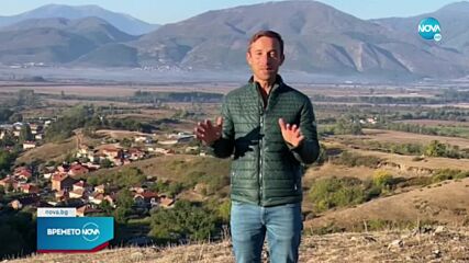 Прогноза за времето (02.10.2021 - обедна емисия)