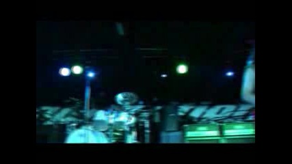 Jeff Scott Soto - Broken Man 2007
