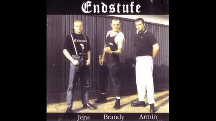 Endstufe - Grossstadt patioten