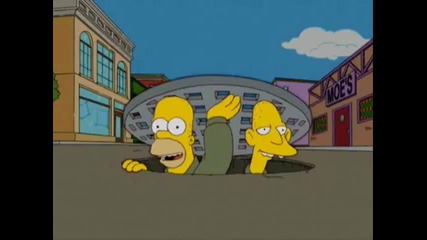 Counter Strike (simpsons)