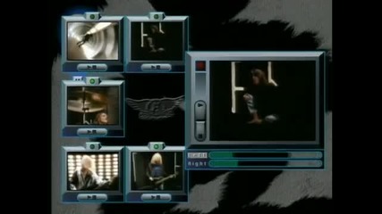 Aerosmith - Amazing