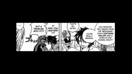 Fairy Tail Manga Chapter 10 