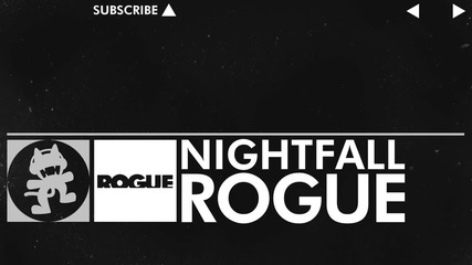 2012 * Rogue - Nightfall /edm/