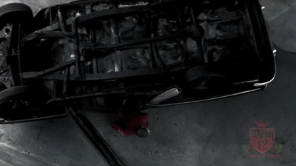 Eminem - Underground [music Video]