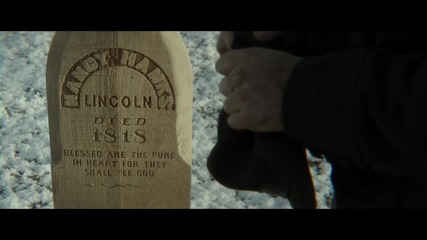Abraham Lincoln_ Vampire Hunter Trailer - 2012 Movie - Offic