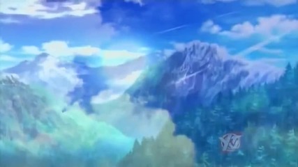Pokemon:rival Destinies Intro (full song)